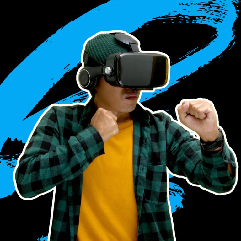 Gamification for martial artists