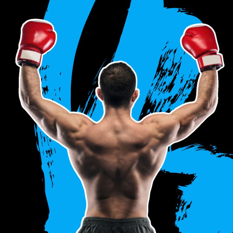 3 drills for punches that hit harder