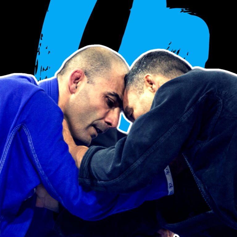 A Confession about fighting